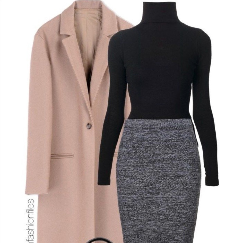 Meet your Posher, Angie